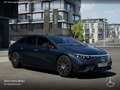 Mercedes-Benz EQS 450 AMG Burmester 3D Fahrass 360° Airmat Pano Blau - thumbnail 21