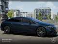 Mercedes-Benz EQS 450 AMG Burmester 3D Fahrass 360° Airmat Pano Blau - thumbnail 16
