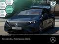 Mercedes-Benz EQS 450 AMG Burmester 3D Fahrass 360° Airmat Pano Blau - thumbnail 1