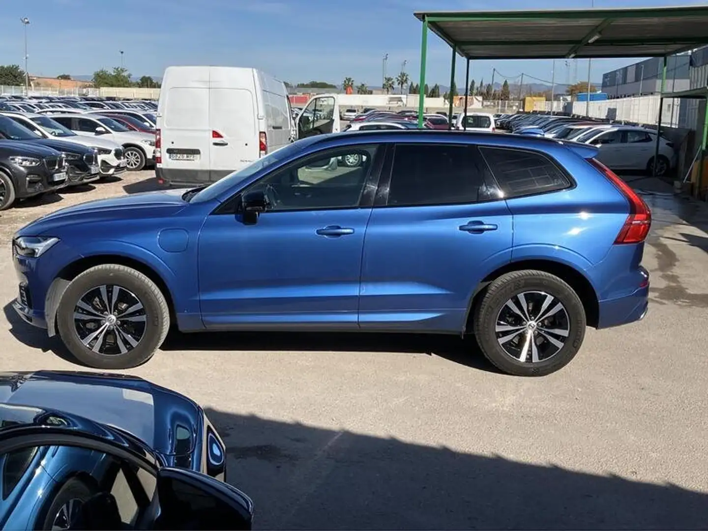 Volvo XC60 Híbrido 186 kW / 253 CV - 2