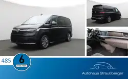 Volkswagen T7 Multivan Style eHybrid LÜ 4M ACC AHK 360° SHZ