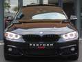 BMW 428 BMW 428i M-PACK*245PK*OPEN DAK*CAM + 1J GRNT Noir - thumbnail 2