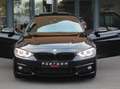 BMW 428 BMW 428i M-PACK*245PK*OPEN DAK*CAM + 1J GRNT Noir - thumbnail 3