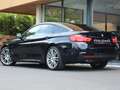 BMW 428 BMW 428i M-PACK*245PK*OPEN DAK*CAM + 1J GRNT Noir - thumbnail 8