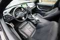 BMW 428 BMW 428i M-PACK*245PK*OPEN DAK*CAM + 1J GRNT Noir - thumbnail 14