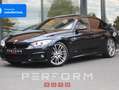 BMW 428 BMW 428i M-PACK*245PK*OPEN DAK*CAM + 1J GRNT Noir - thumbnail 1