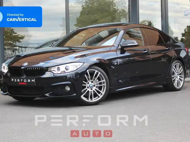 BMW 428