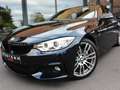 BMW 428 BMW 428i M-PACK*245PK*OPEN DAK*CAM + 1J GRNT Noir - thumbnail 10
