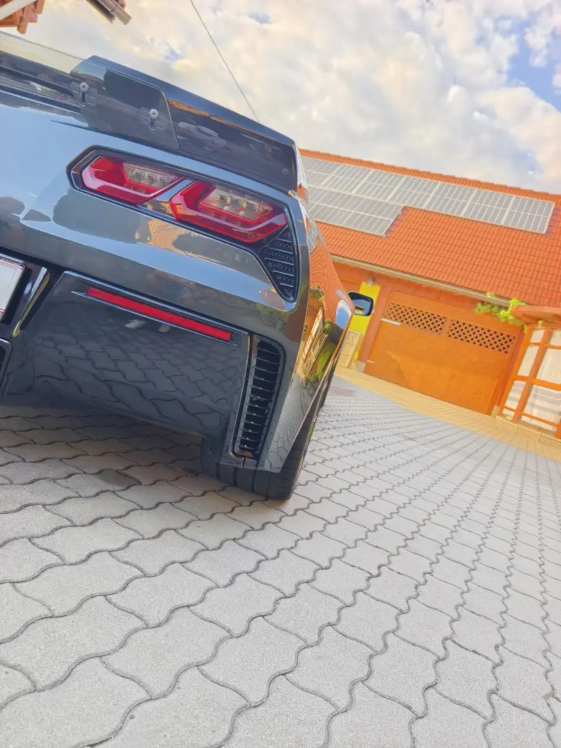 Corvette C7 Grand Sport - 2