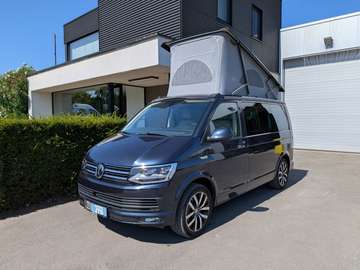 Ocean 2.0 TDI 150 PK DSG 4-Motion SPER - ACC - Camera - Garantie