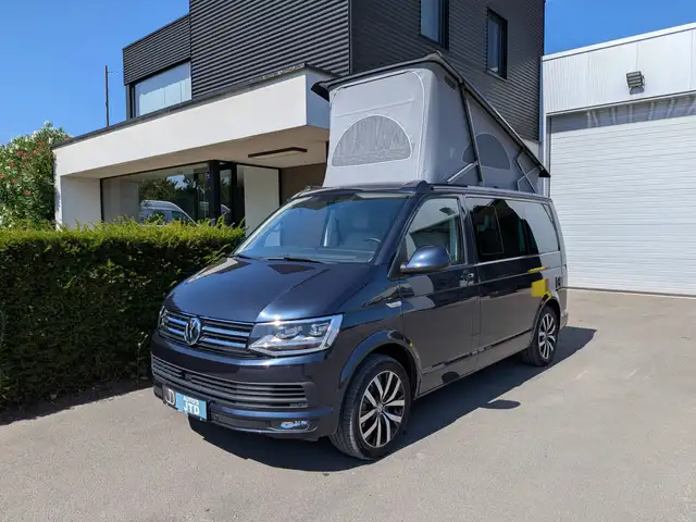 Volkswagen T6 California Ocean 2.0 TDI 150 PK DSG 4-Motion SPER - ACC - Camera - Garantie