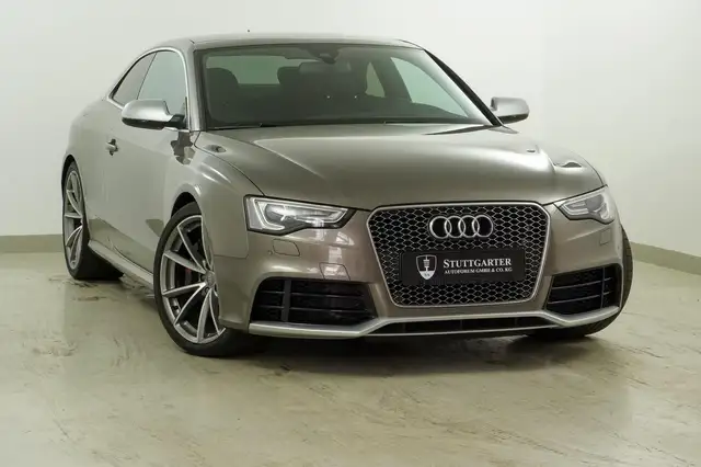 Audi RS5 RS 5  4.2 FSI qua Pano Leder Sitzbelüf B&O