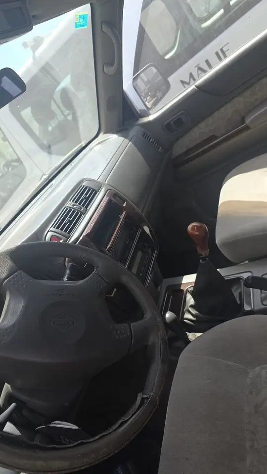 Nissan Patrol GR Comfort, foto 6