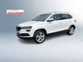 Skoda Karoq Style TSI Weiß - thumbnail 1