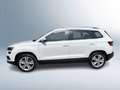 Skoda Karoq Style TSI Weiß - thumbnail 2