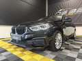 BMW 118 i SPORT/LED/LederenSportzetels/M-stuur/Apple/PDC Чорний - thumbnail 4