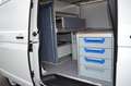 Volkswagen T6 Transporter VW T6 2,0 TDI 4Motion L/hoch Differentialsperre! Weiß - thumbnail 11