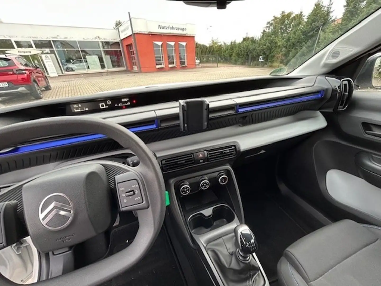 Citroen C3 Turbo 100 Stop&Start PLUS Rot - 2