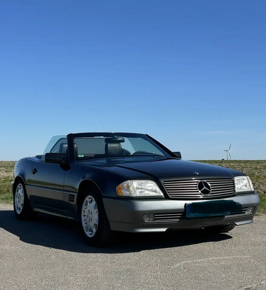Mercedes-Benz SL-Class SL 280 1994