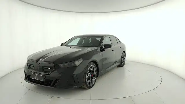 BMW i5 M60 MSport Pro