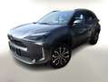 Toyota Yaris Cross LED Nav Smartkey 17" Privacy ACC 68 kW (92 PS),... Grau - thumbnail 1