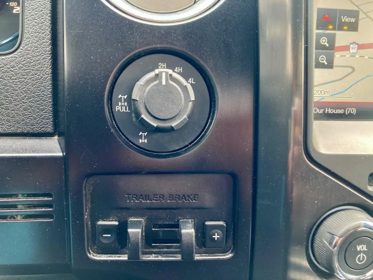 Ford F 150 снимка Ford F 150
