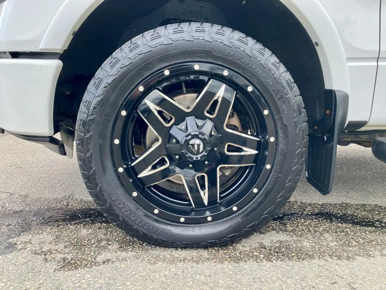Ford F 150 снимка Ford F 150