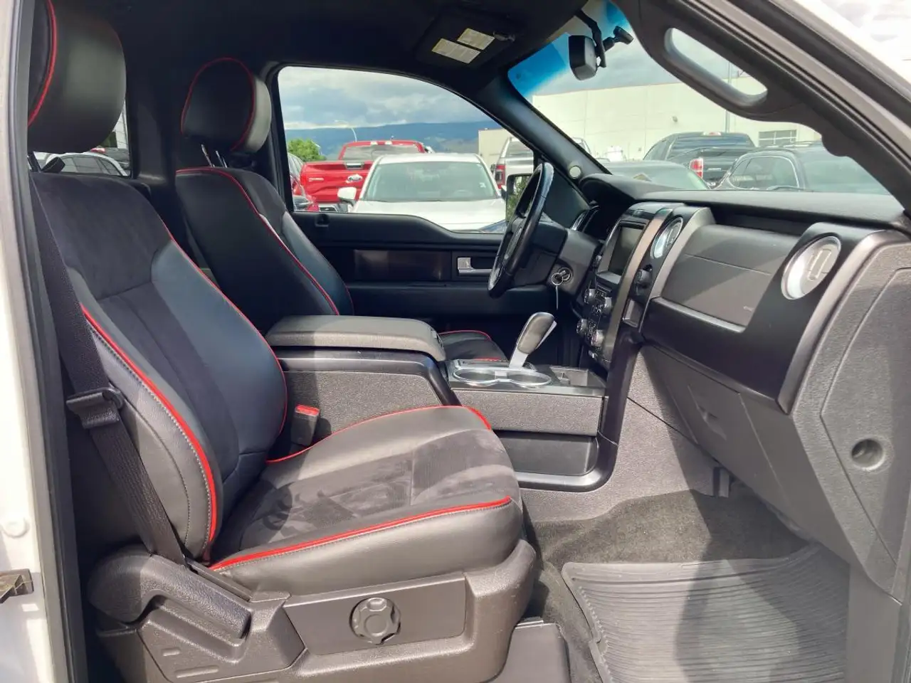 Ford F 150 снимка Ford F 150