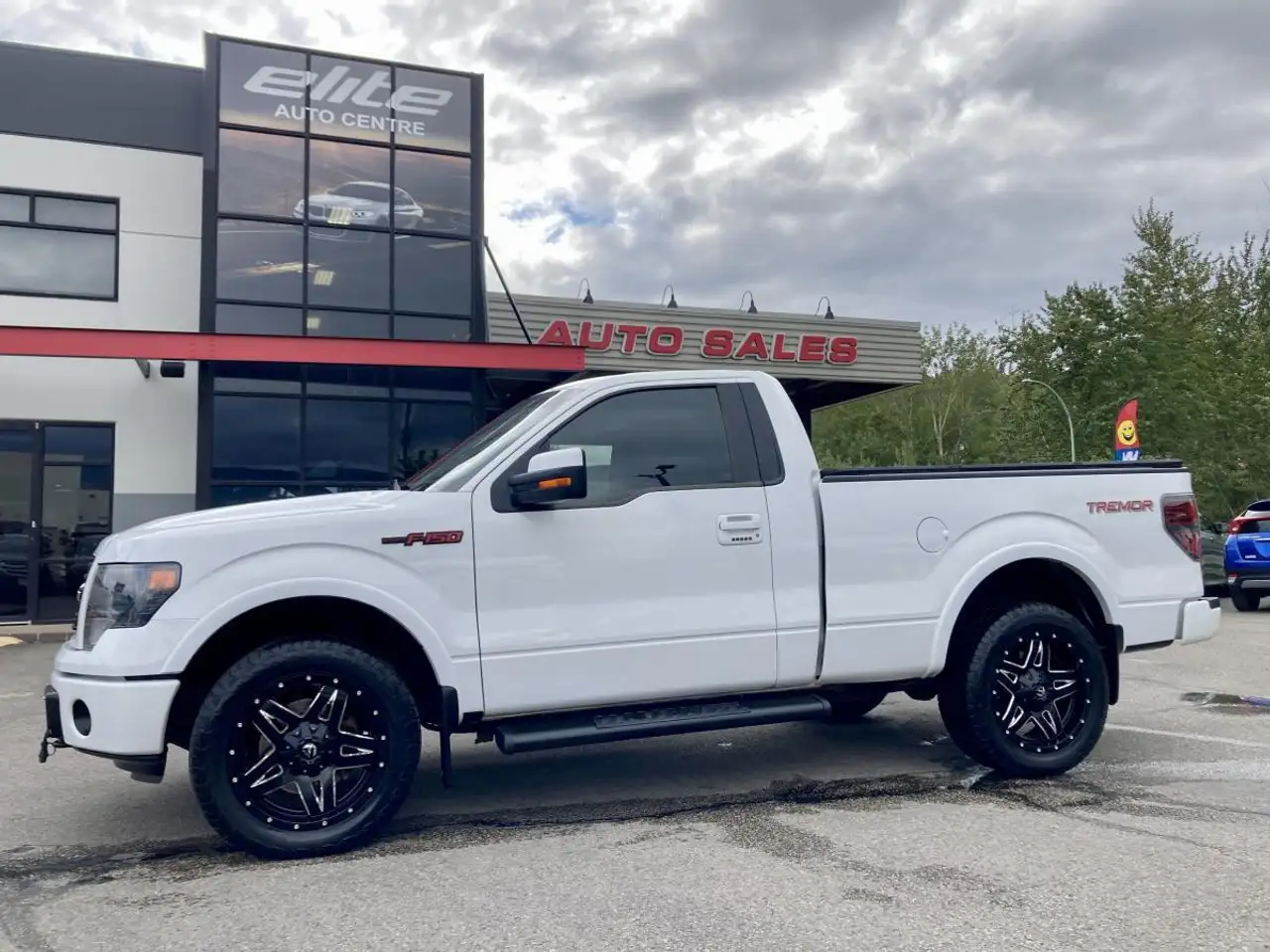 Ford F 150 снимка Ford F 150