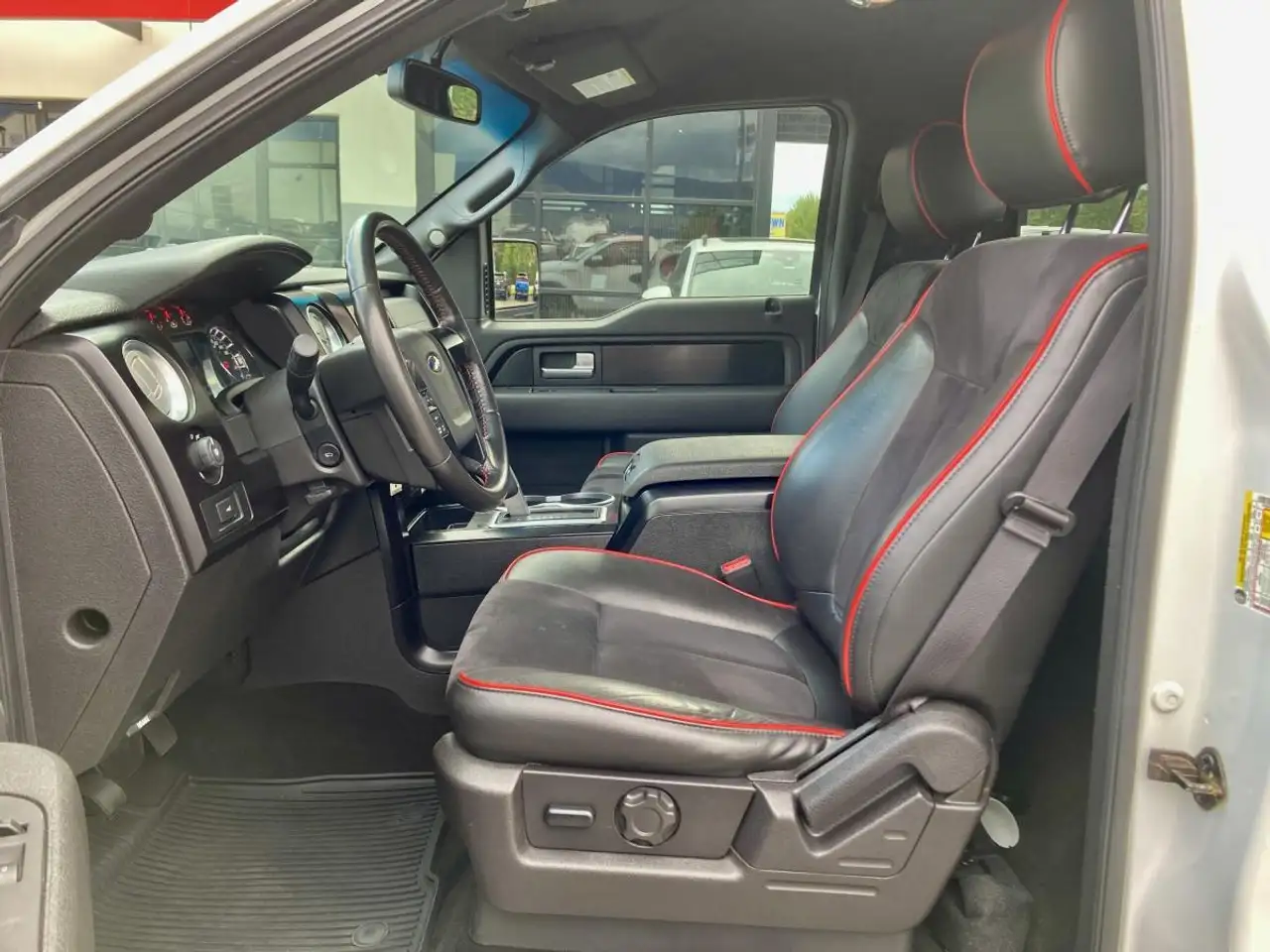 Ford F 150 снимка Ford F 150