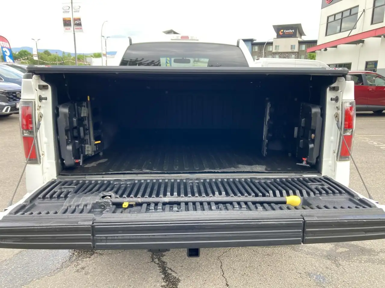 Ford F 150 снимка Ford F 150