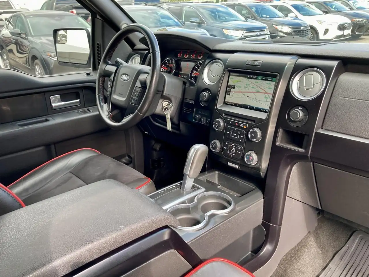 Ford F 150 снимка Ford F 150