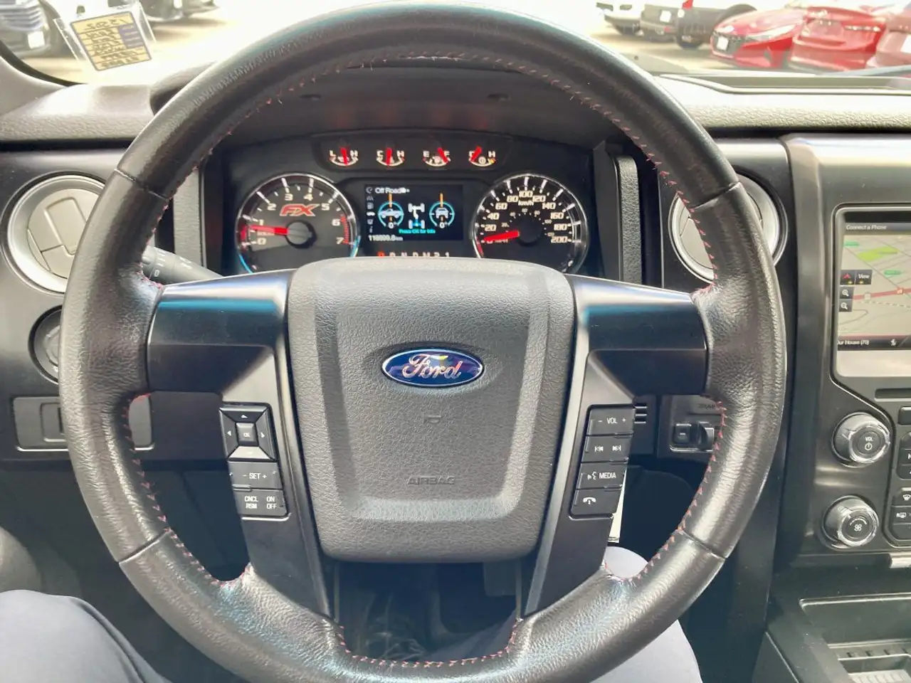 Ford F 150 снимка Ford F 150