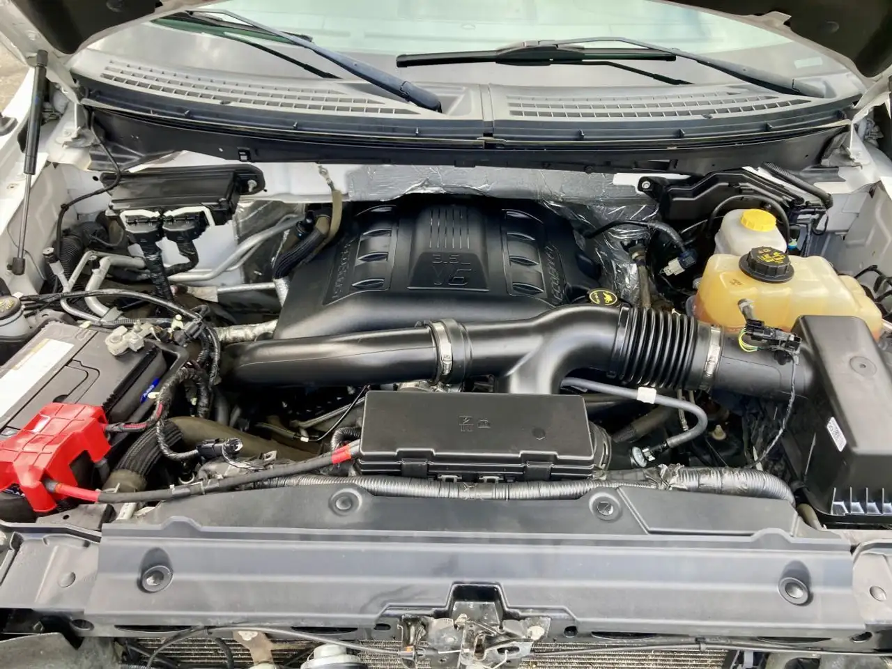 Ford F 150 снимка Ford F 150