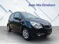 Opel Agila B Edition Klima Tüv Neu Schwarz - thumbnail 1