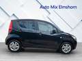 Opel Agila B Edition Klima Tüv Neu Schwarz - thumbnail 2