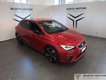 Ibiza 1.5 tsi evo act FR 150cv dsg
