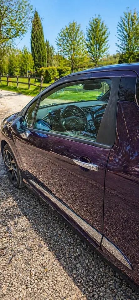 Citroen DS3 PureTech 110 S