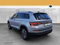 Skoda Kodiaq 1.5 TSI Clever *4xSHZ*ACC*AHK*KeyLess*LED* Silber - thumbnail 4