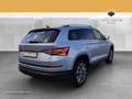 Skoda Kodiaq 1.5 TSI Clever *4xSHZ*ACC*AHK*KeyLess*LED* Silber - thumbnail 6