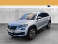 Skoda Kodiaq 1.5 TSI Clever *4xSHZ*ACC*AHK*KeyLess*LED* Silber - thumbnail 3