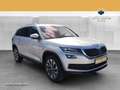 Skoda Kodiaq 1.5 TSI Clever *4xSHZ*ACC*AHK*KeyLess*LED* Silber - thumbnail 1
