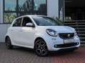 smart forFour forfour electric drive / EQ 60kW Prime Weiß - thumbnail 1