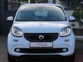 smart forFour forfour electric drive / EQ 60kW Prime Weiß - thumbnail 20