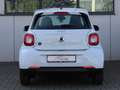 smart forFour forfour electric drive / EQ 60kW Prime Weiß - thumbnail 25