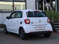 smart forFour forfour electric drive / EQ 60kW Prime Weiß - thumbnail 3