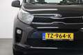 Kia Picanto 1.0 CVVT ComfortPlusLine Navigator Zwart - thumbnail 7