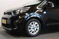 Kia Picanto 1.0 CVVT ComfortPlusLine Navigator Zwart - thumbnail 5