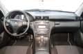 Mercedes-Benz C 230 Sportcoupé * Navi * Sitzhzg. * PDC Negru - thumbnail 9