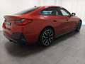 BMW i4 - 40 e M Sport AHK|Shadow Line|Carplay|LED Orange - thumbnail 5